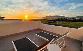 Tarifa Beach Rentals Sunset