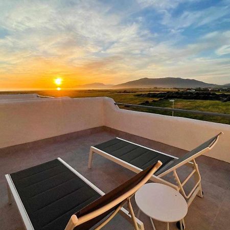 Tarifa Beach Rentals Sunset Esterno foto
