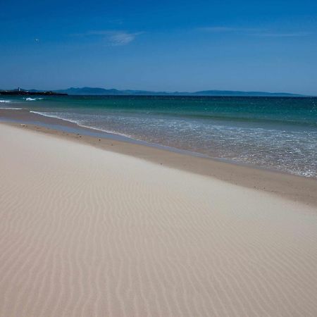 Tarifa Beach Rentals Sunset Esterno foto