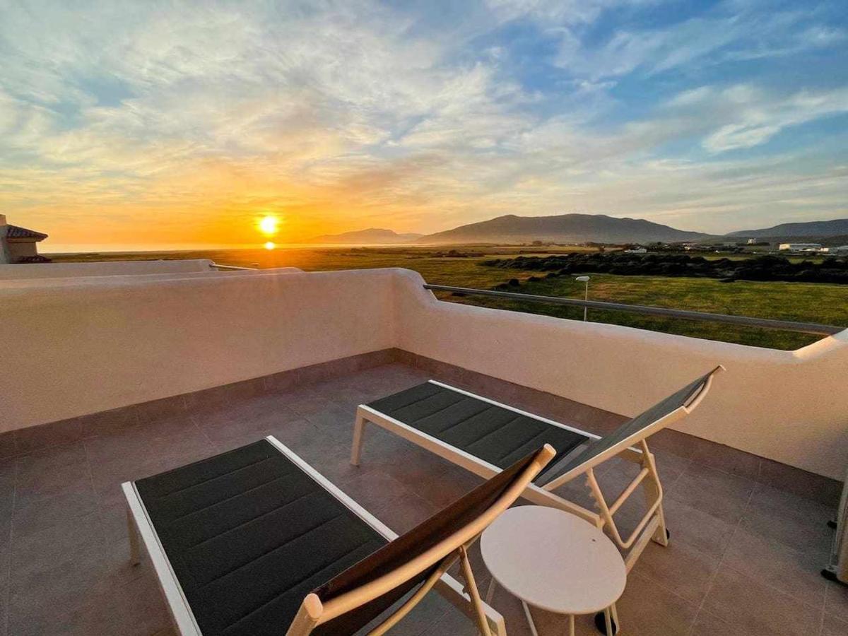 Tarifa Beach Rentals Sunset Esterno foto