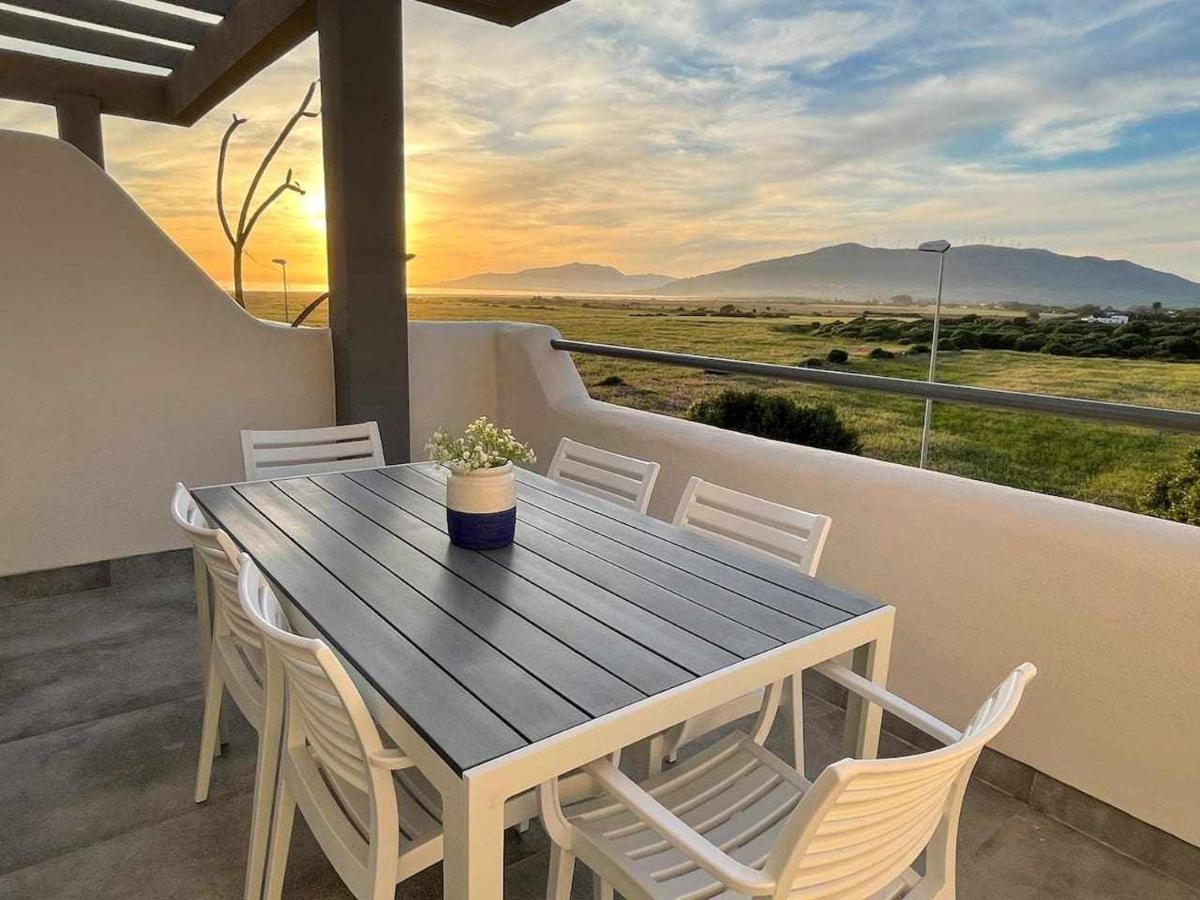 Tarifa Beach Rentals Sunset Camera foto