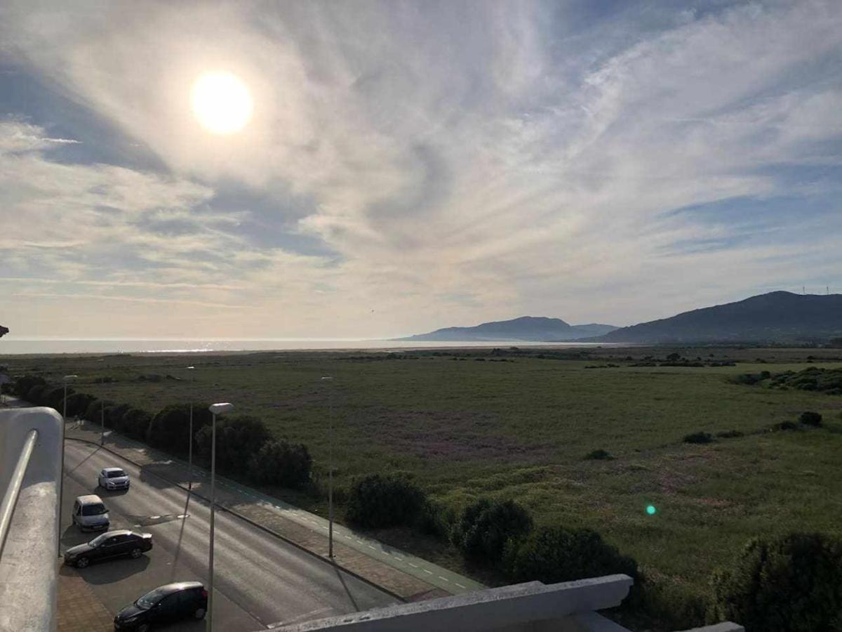Tarifa Beach Rentals Sunset Camera foto