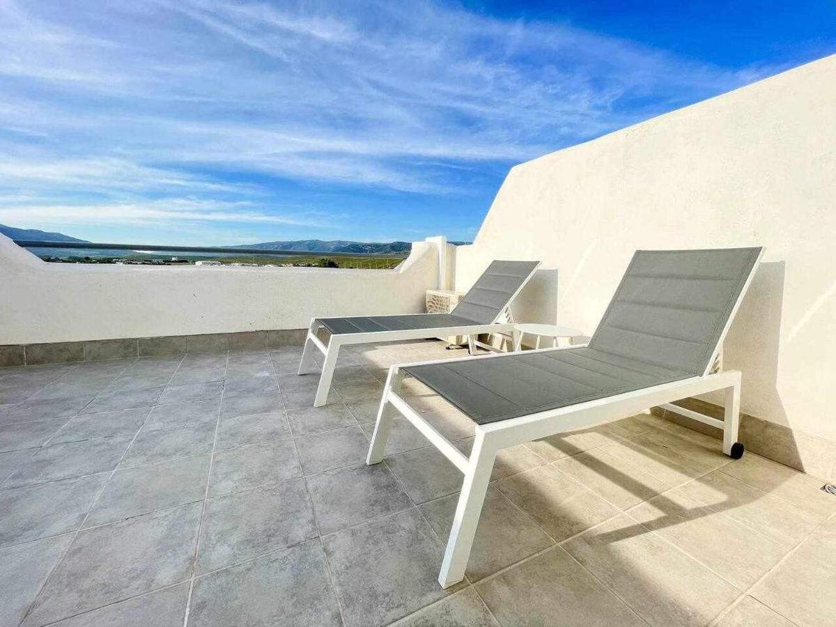 Tarifa Beach Rentals Sunset Camera foto