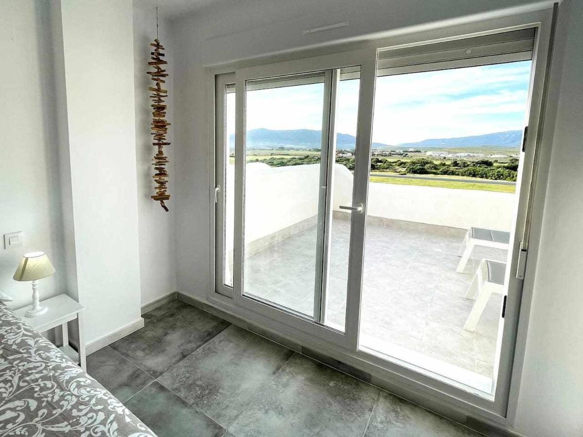 Tarifa Beach Rentals Sunset Camera foto
