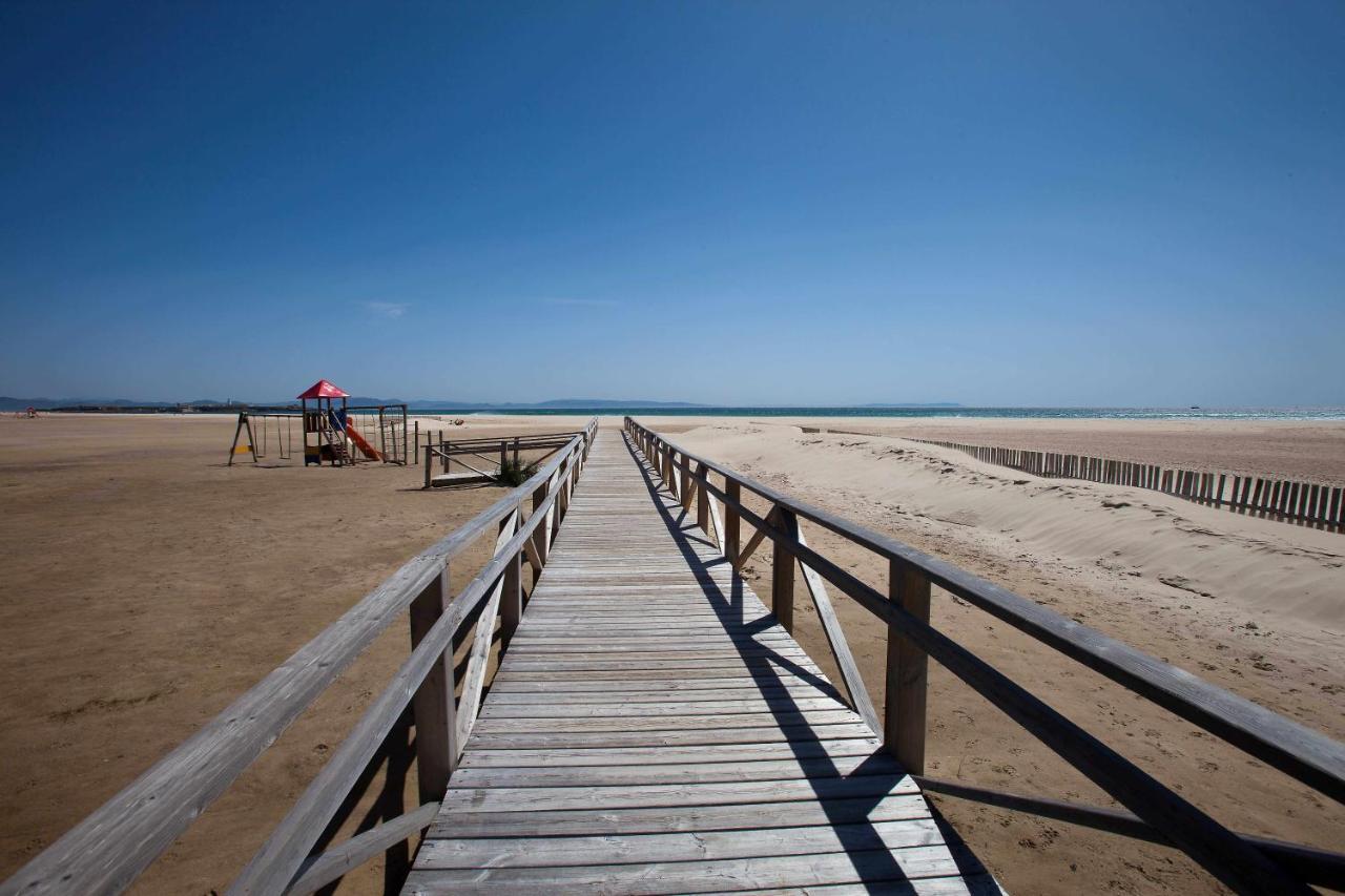 Tarifa Beach Rentals Sunset Esterno foto