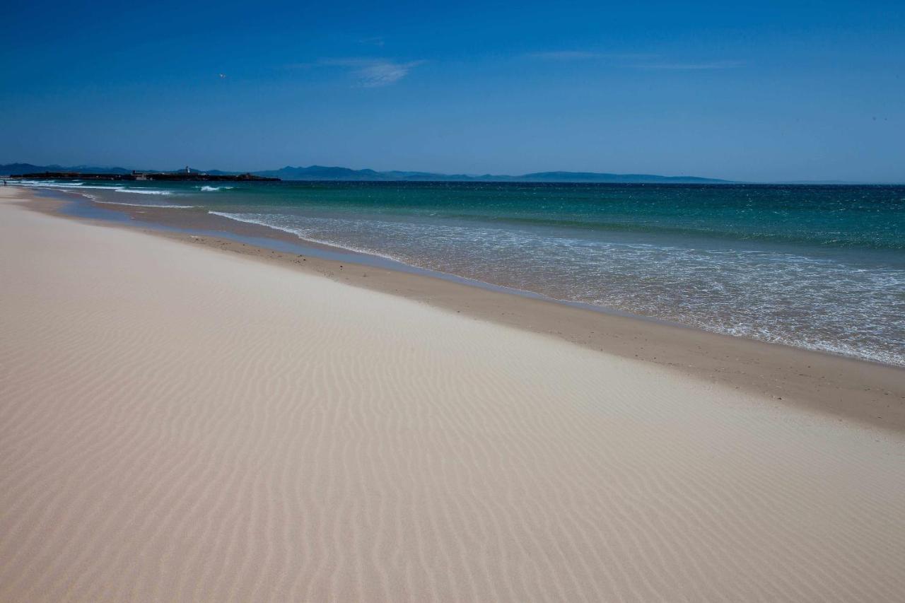 Tarifa Beach Rentals Sunset Esterno foto