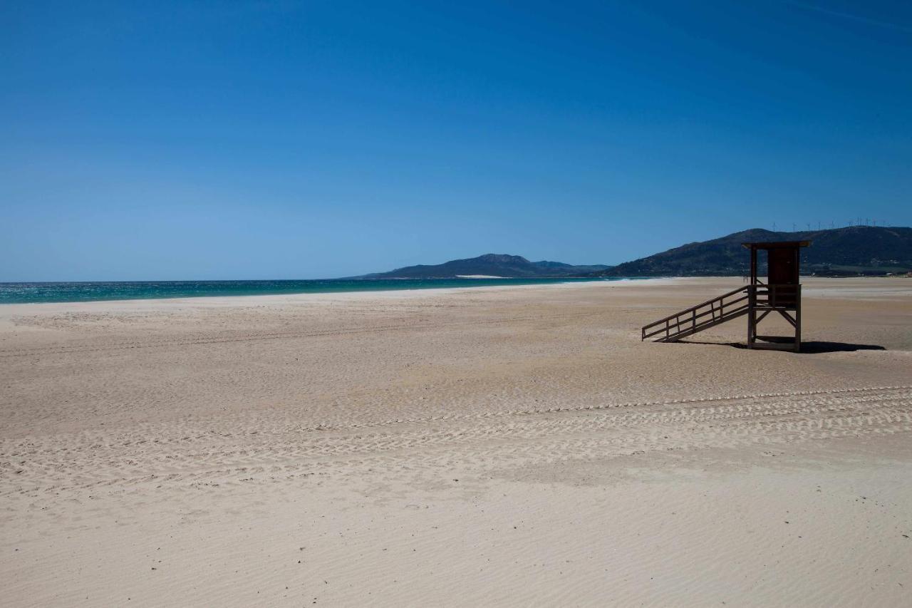 Tarifa Beach Rentals Sunset Esterno foto