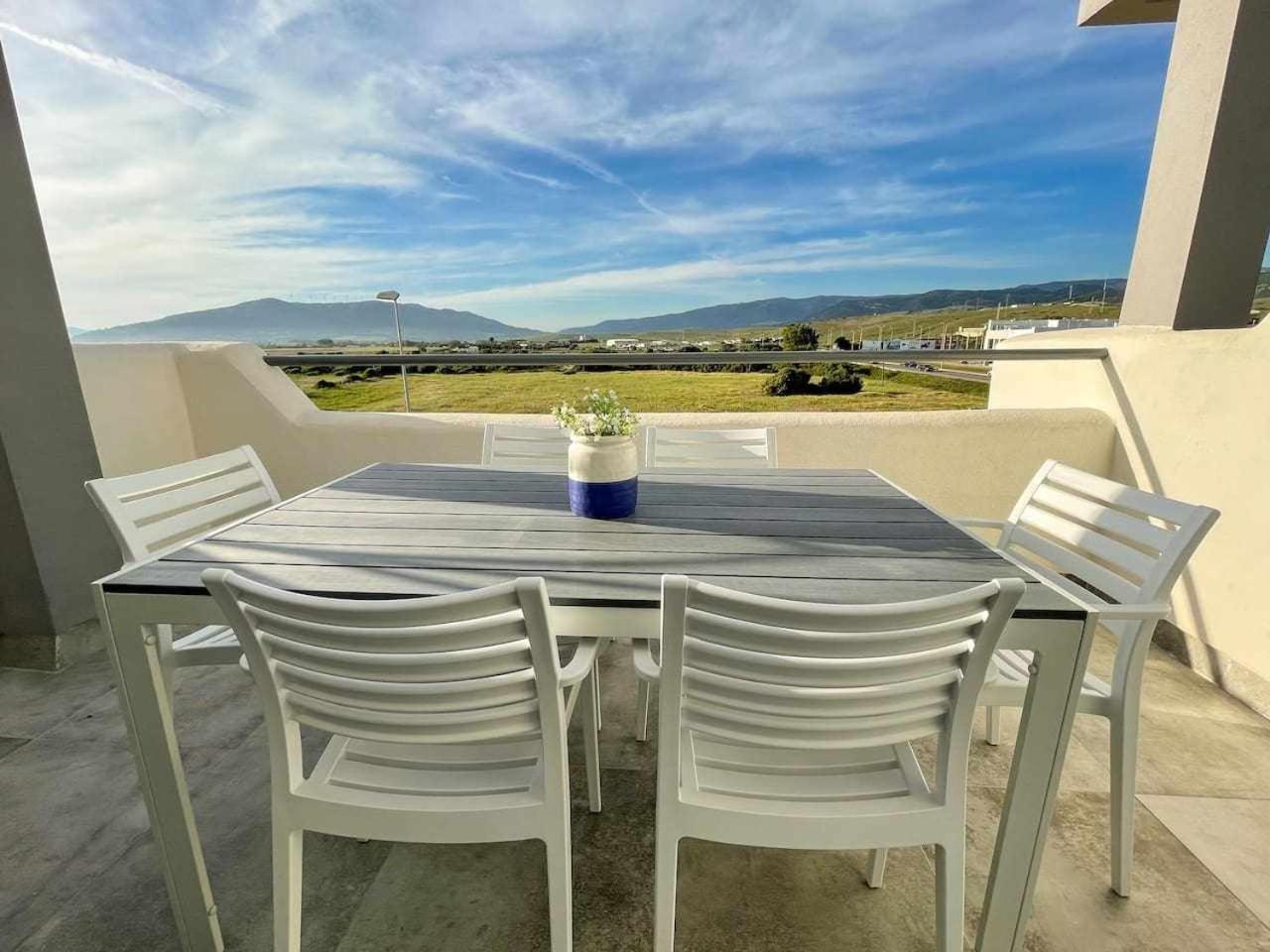 Tarifa Beach Rentals Sunset Camera foto