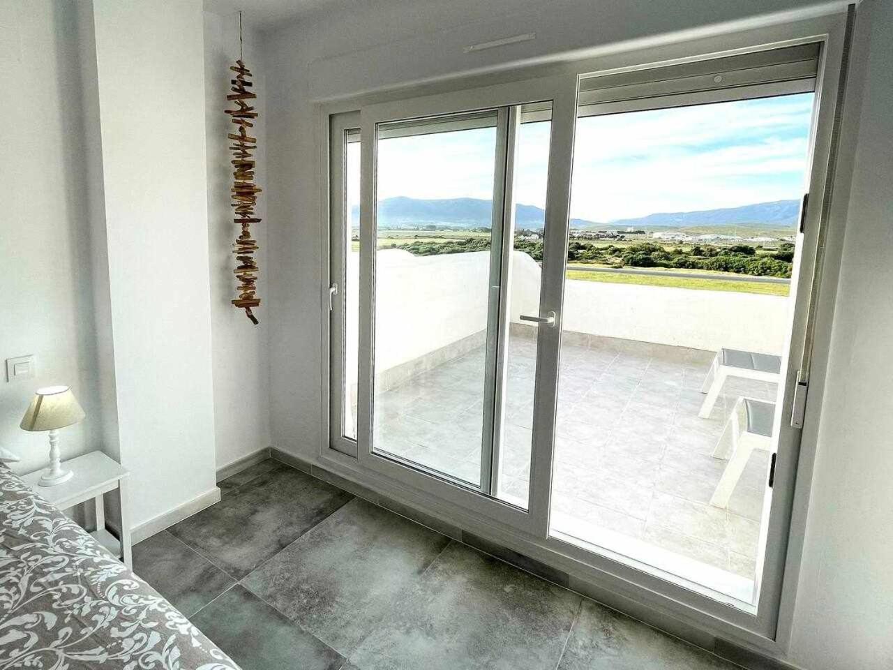 Tarifa Beach Rentals Sunset Camera foto